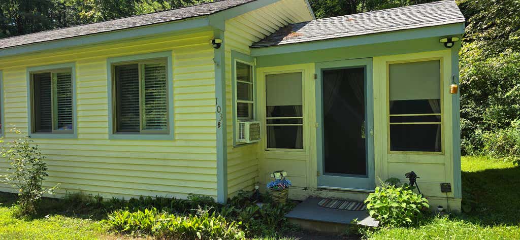 Photo of 103 South Road, Gilmanton, NH 03237 (MLS # 5103901)