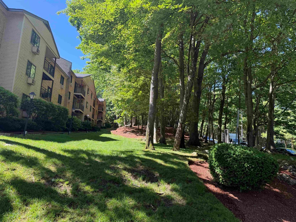 Photo of 19 Country Club Drive #32, Manchester, NH 03102 (MLS # 5094557)
