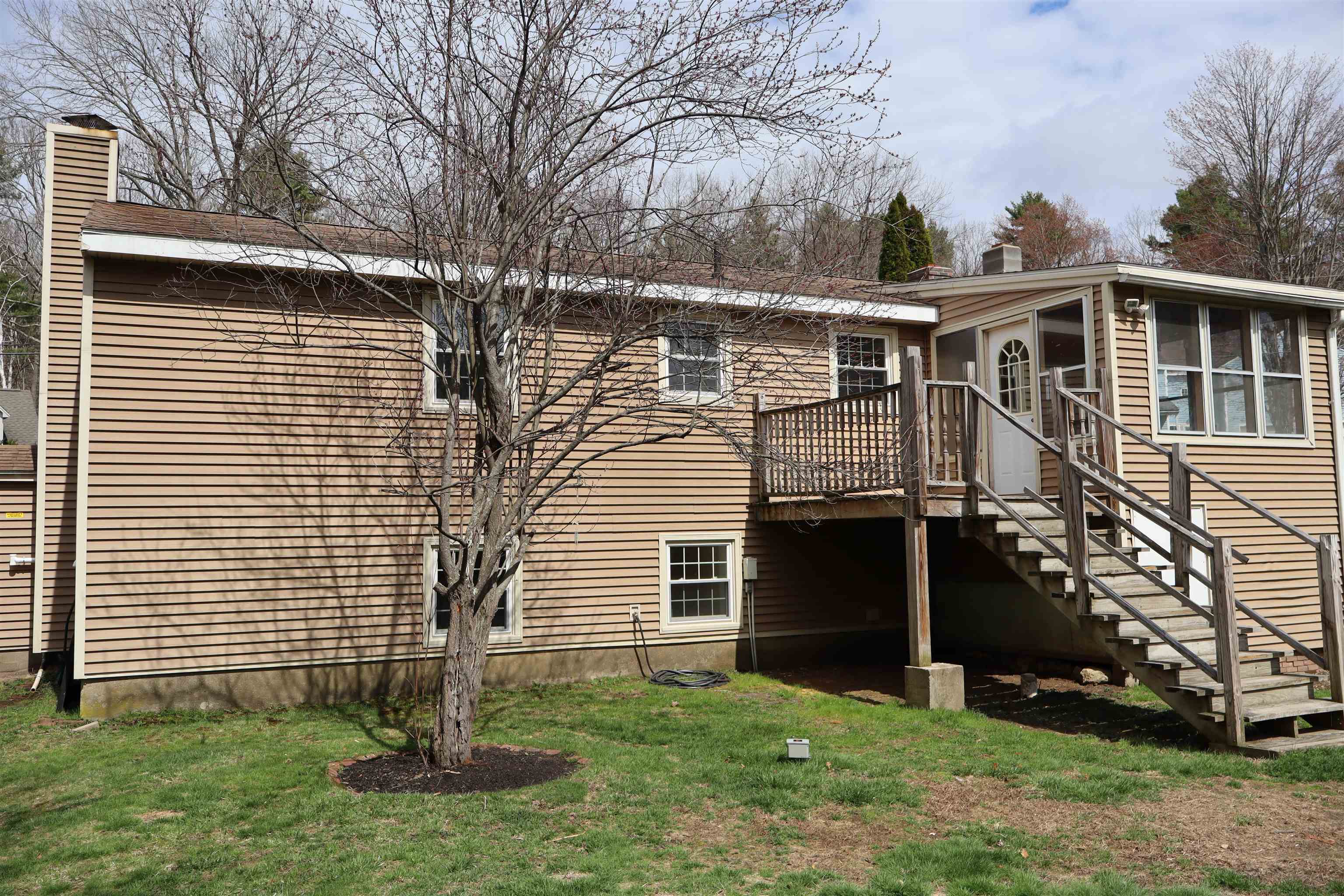 9 Whitehall Terrace