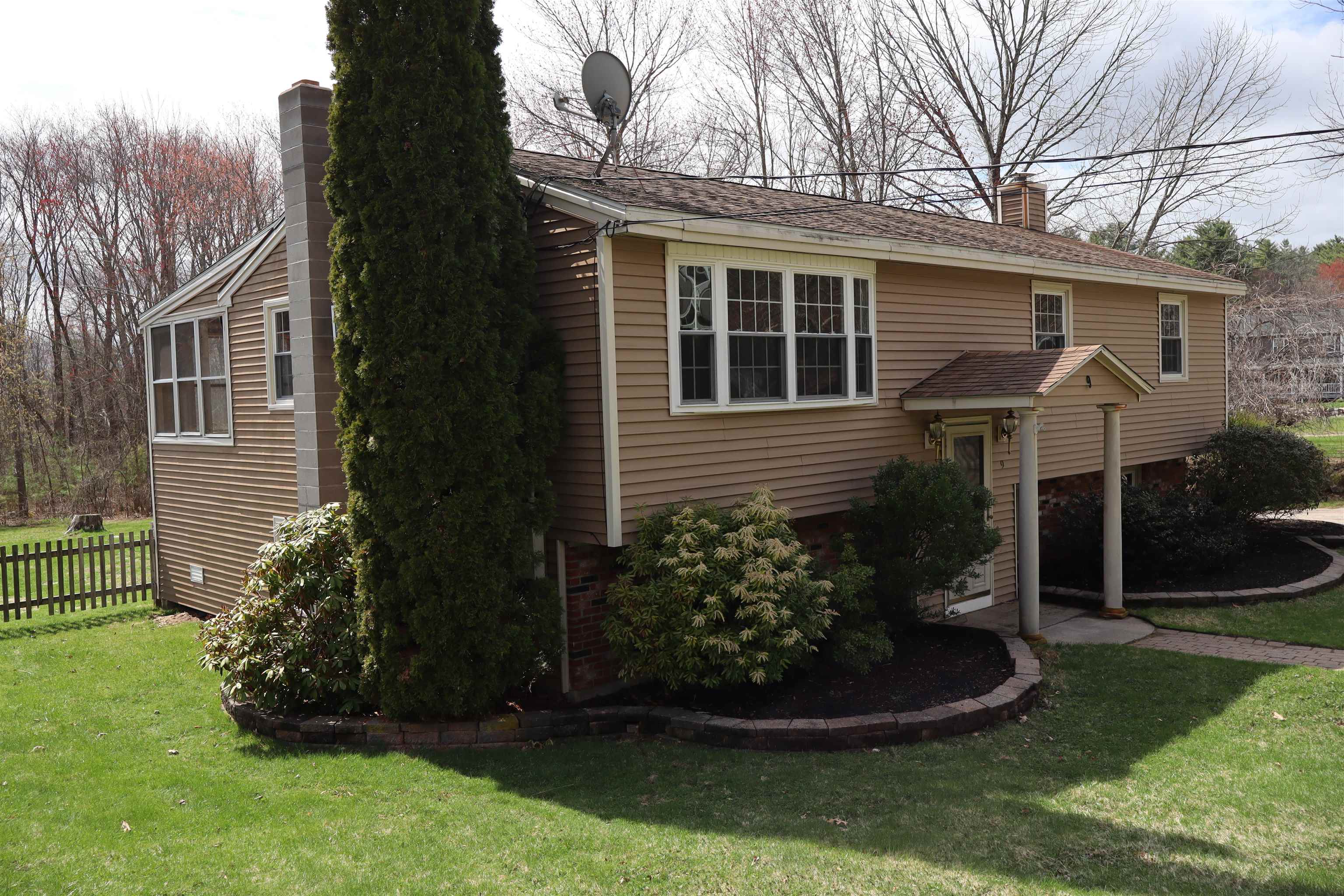 9 Whitehall Terrace