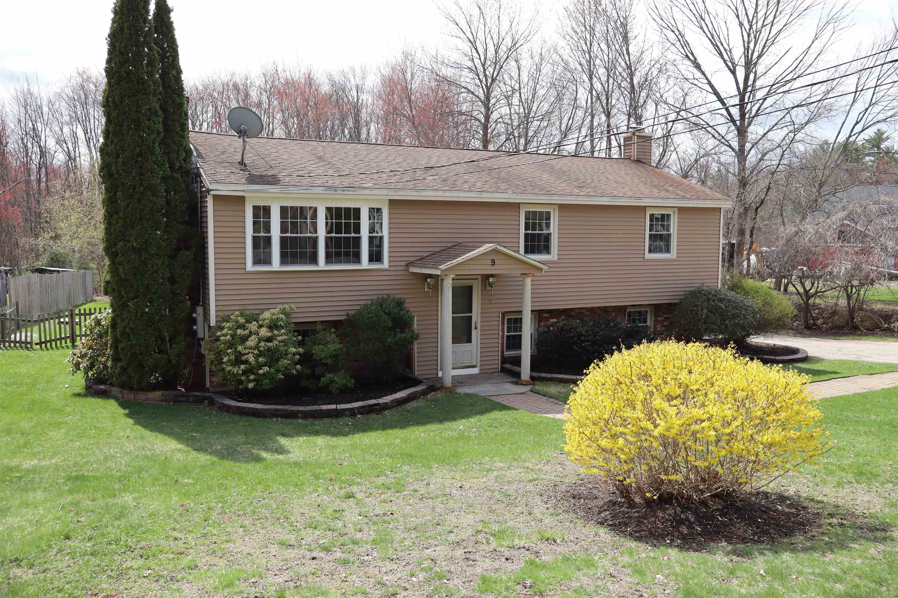 9 Whitehall Terrace