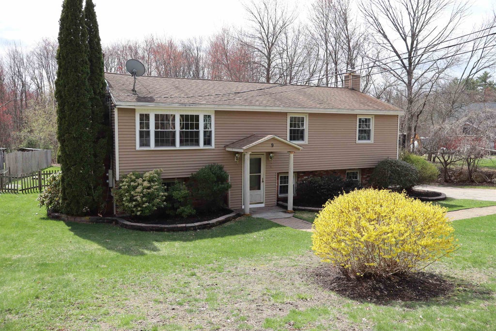 Photo of 9 Whitehall Terrace, Hooksett, NH 03106 (MLS # 5084245)