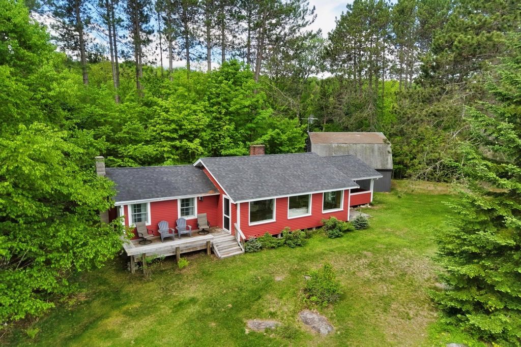 Photo of 13 Haley Drive, Campton, NH 03223 (MLS # 5094572)