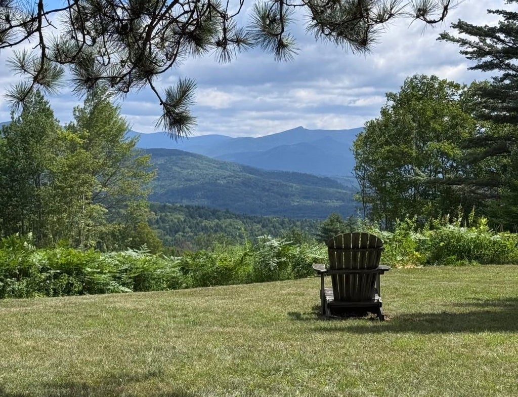 Photo of 13 Haley Drive, Campton, NH 03223 (MLS # 5094572)