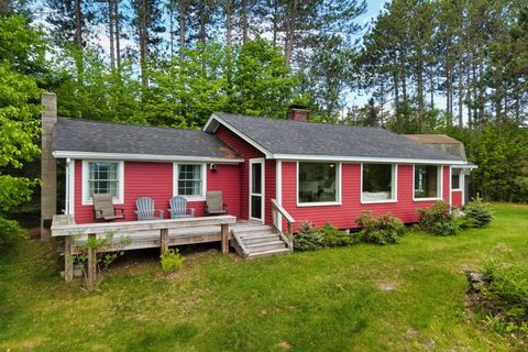 Photo of 13 Haley Drive, Campton, NH 03223 (MLS # 5094572)