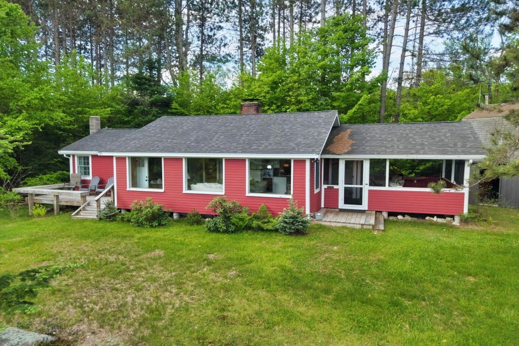Photo of 13 Haley Drive, Campton, NH 03223 (MLS # 5094572)