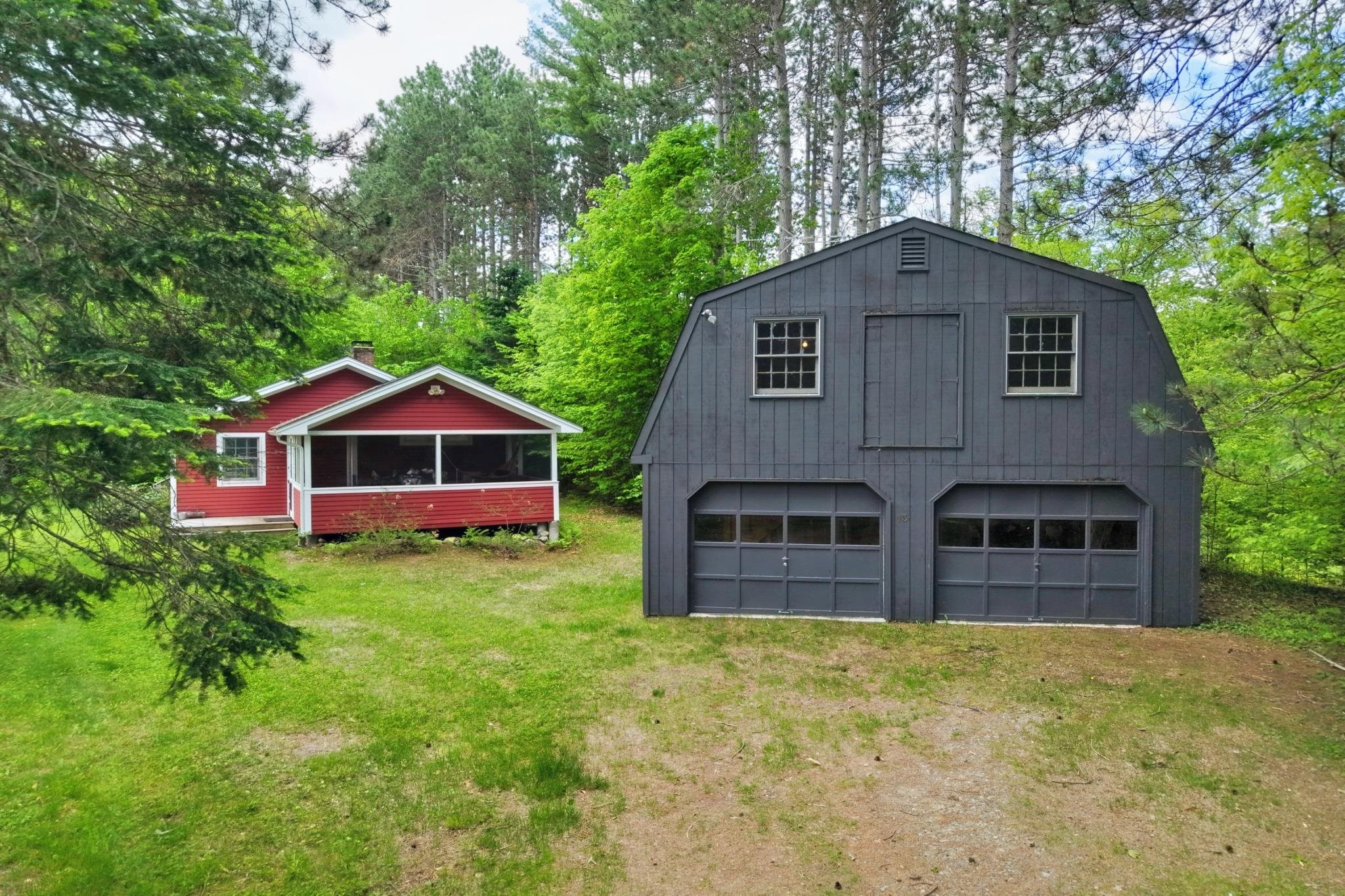 13 Haley Drive