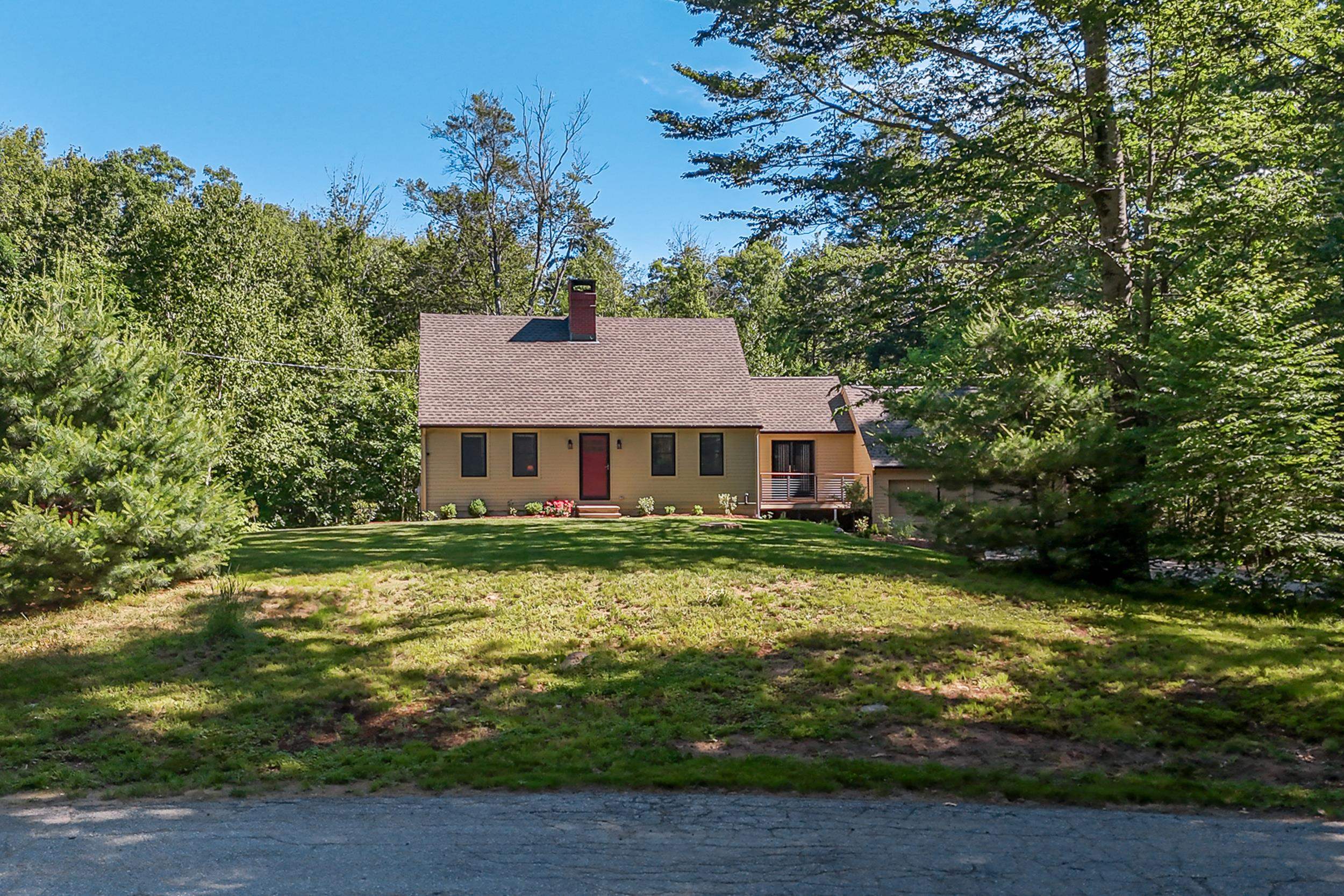 11 Ridgewood Drive