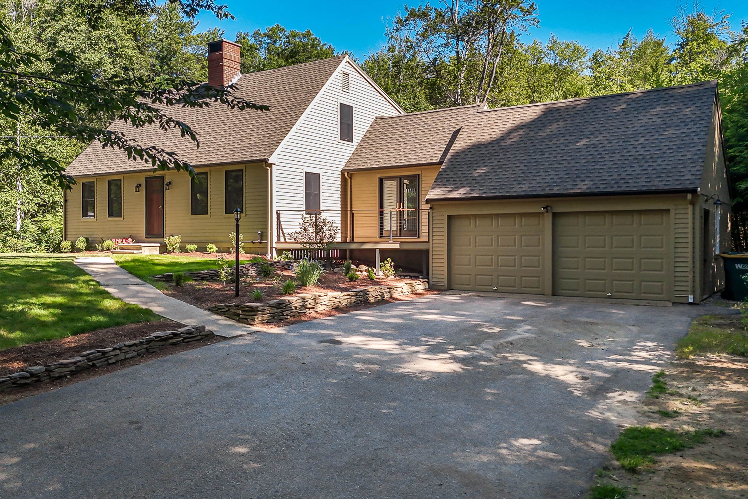 11 Ridgewood Drive