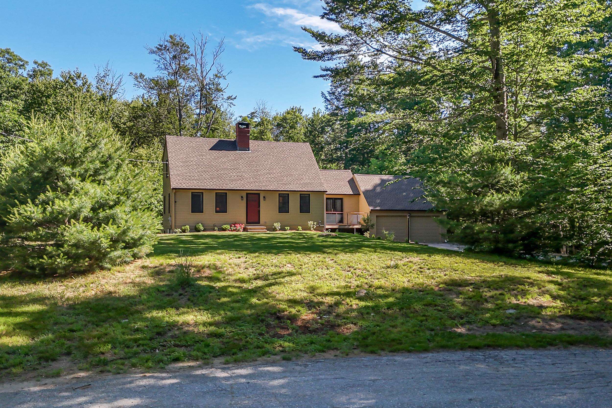 11 Ridgewood Drive