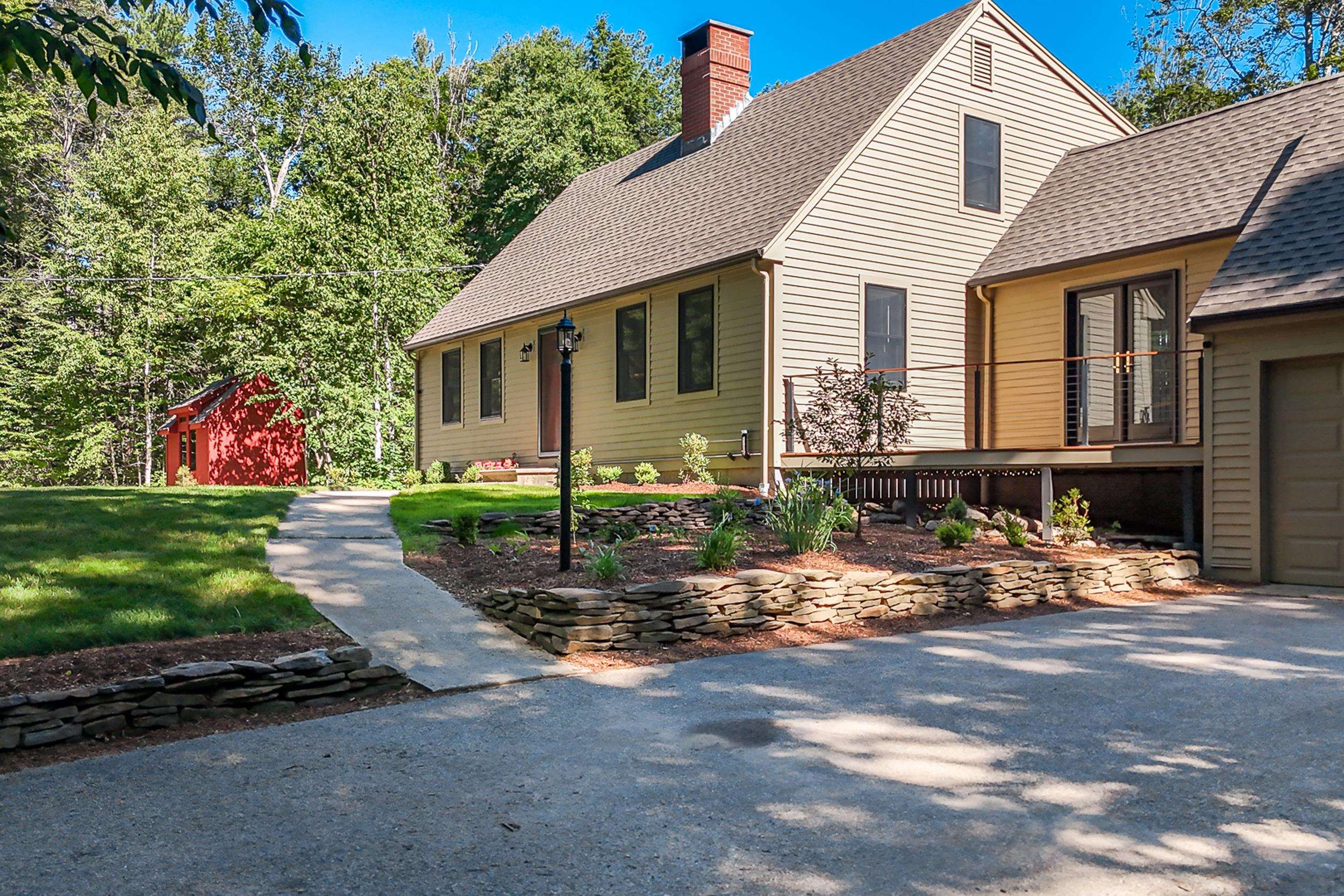 11 Ridgewood Drive