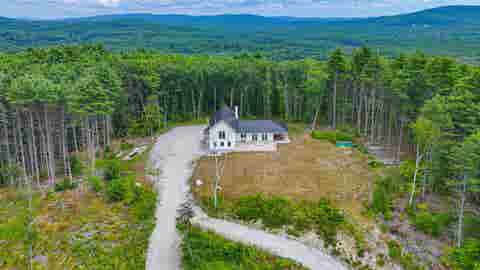 Photo of 358 Christian Hill Road, Lovell, ME 04051 (MLS # 5103446)