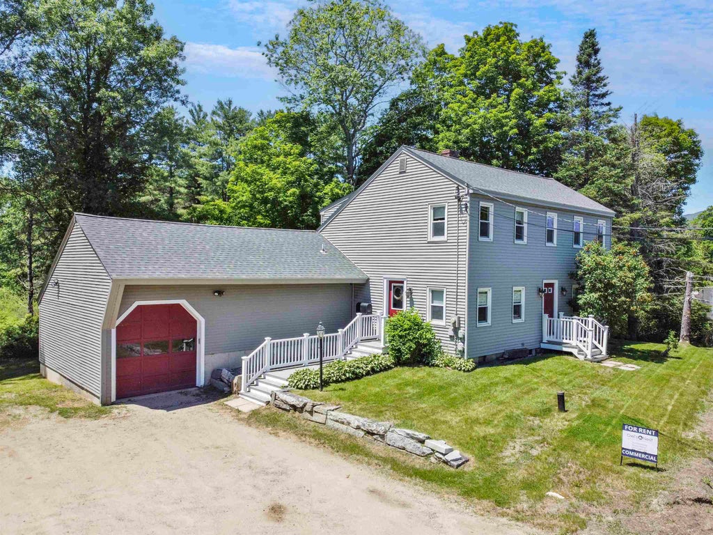 Photo of 55 Smith Bridge Road #B, Plymouth, NH 03264 (MLS # 5091911)