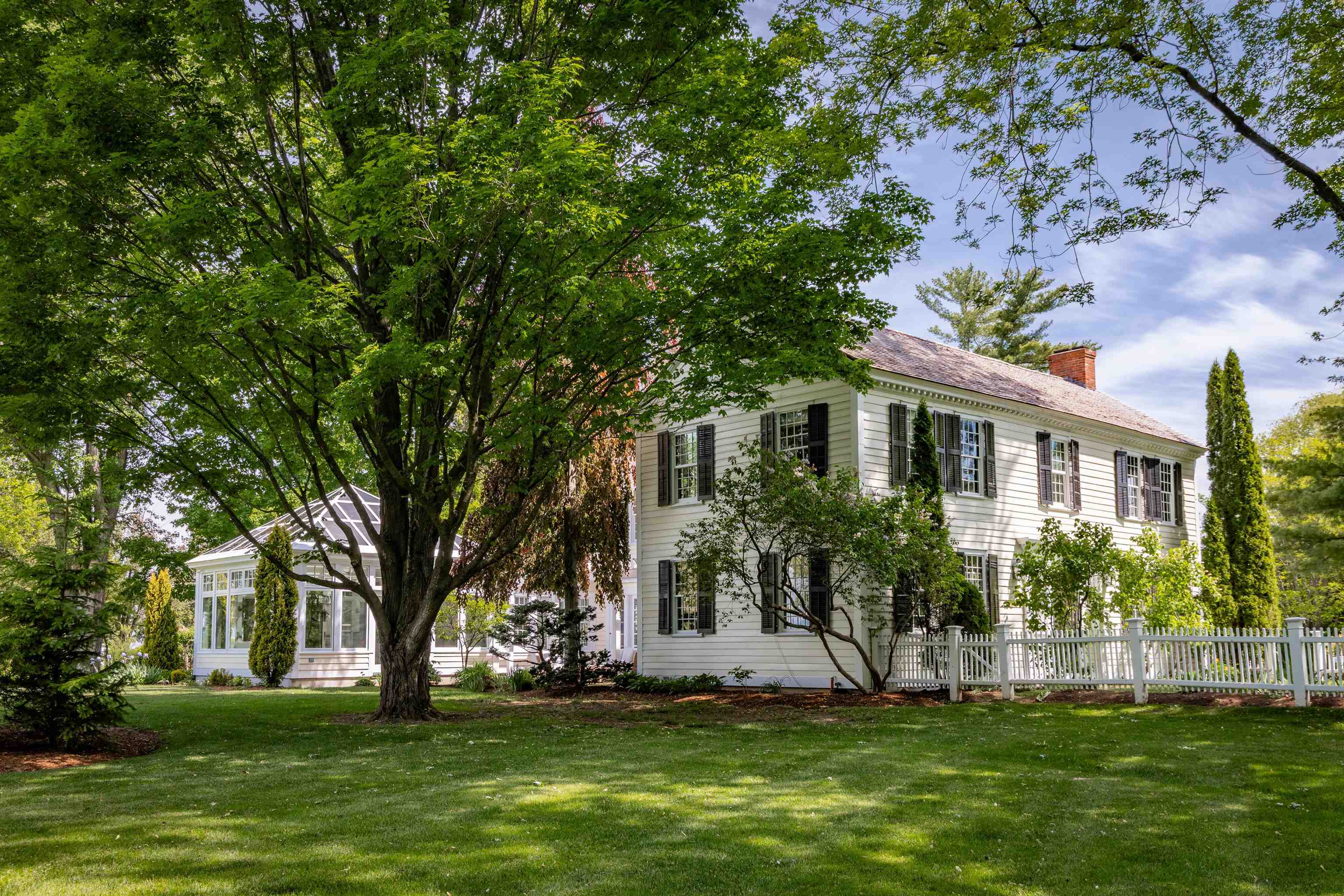 581 Whalley Road