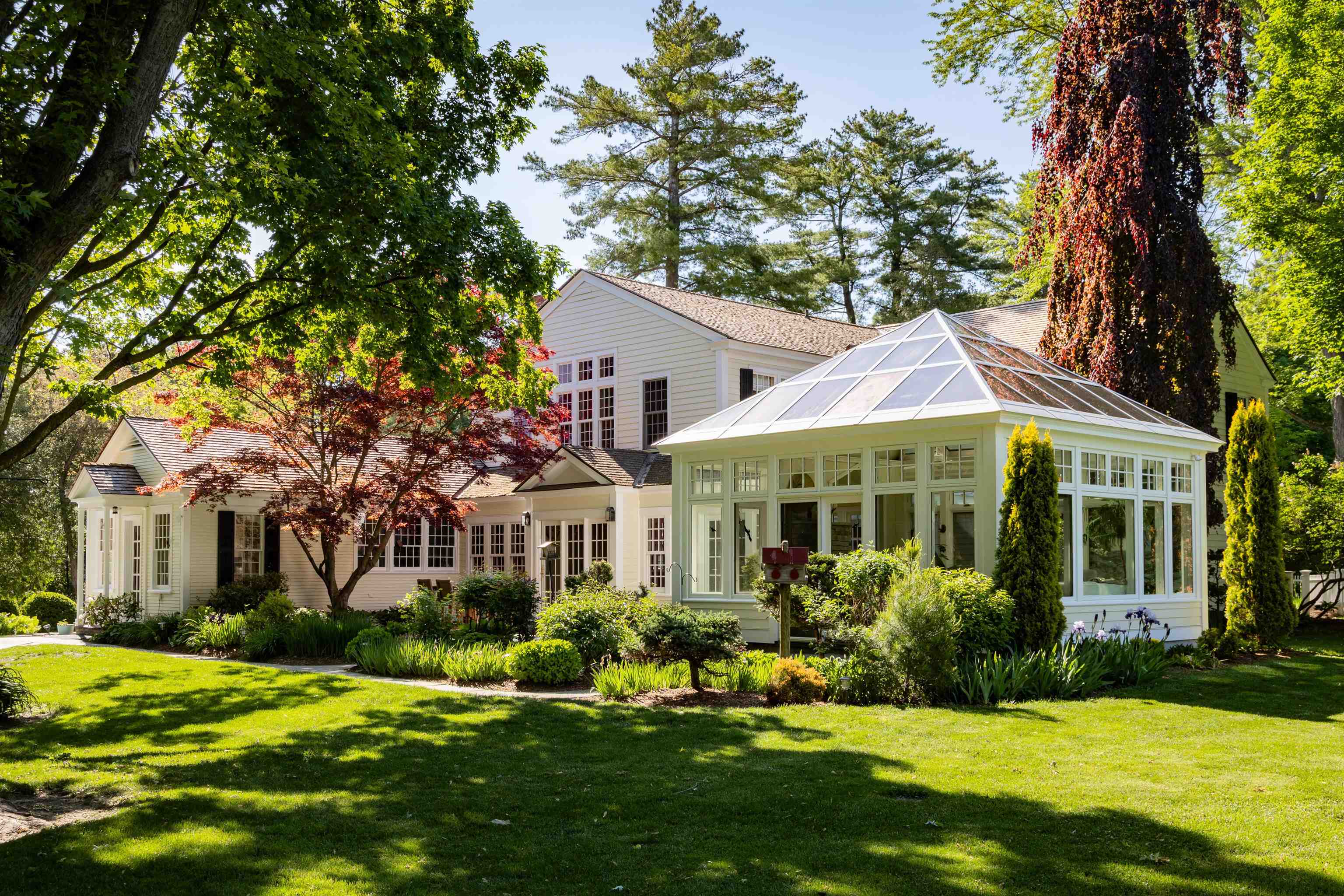 581 Whalley Road