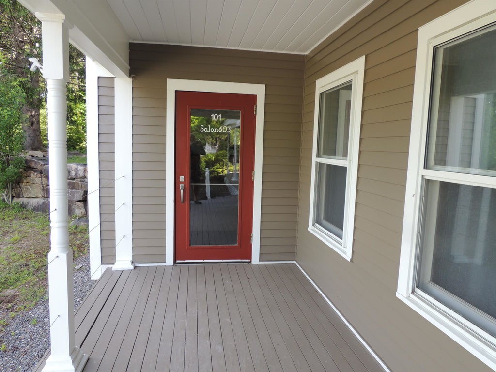 Photo of 401 Gilford Avenue #101, Gilford, NH 03249 (MLS # 5092969)