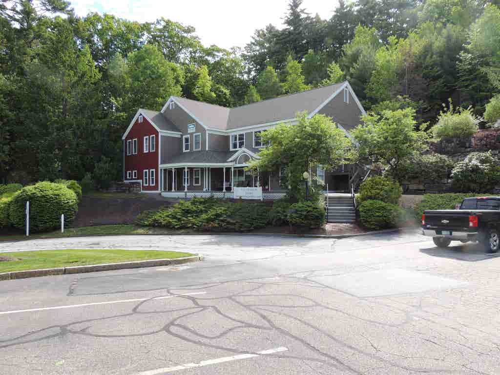 Photo of 401 Gilford Avenue #101, Gilford, NH 03249 (MLS # 5092969)