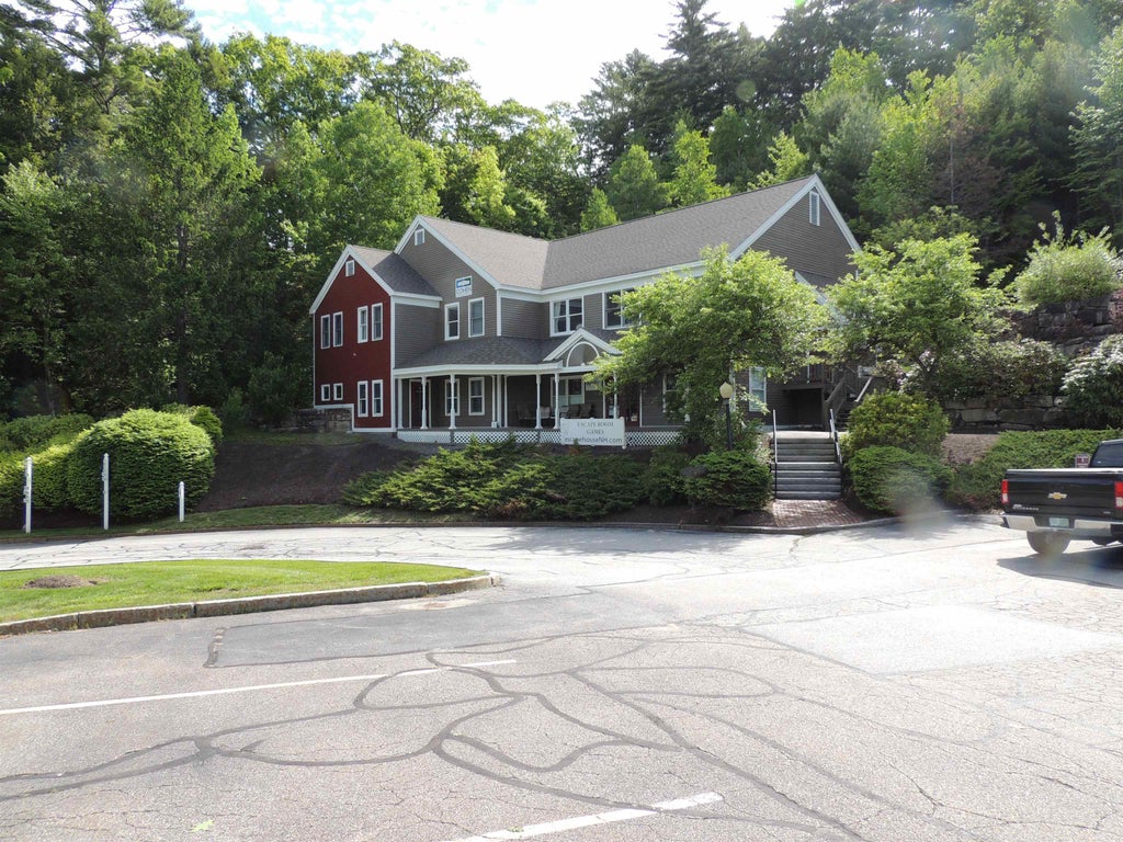 Photo of 401 Gilford Avenue #101, Gilford, NH 03249 (MLS # 5092969)