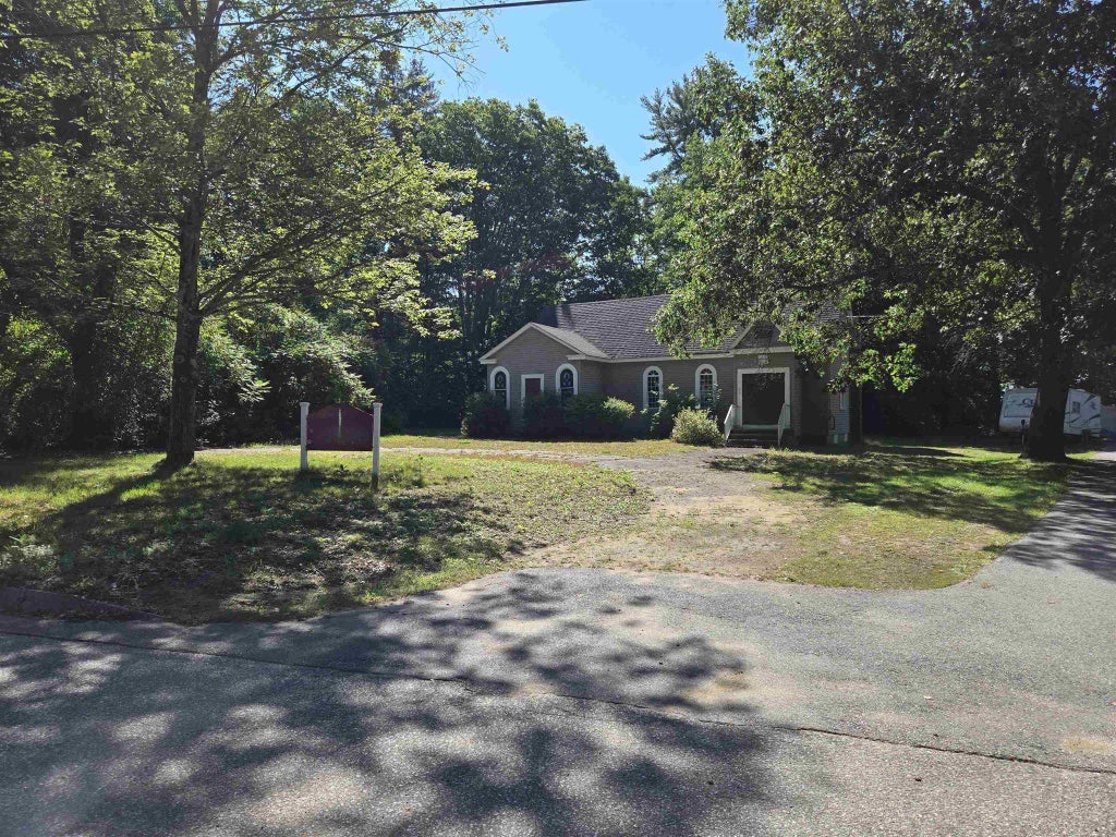 Photo of 26 S Sulloway Street, Franklin, NH 03235 (MLS # 5109596)