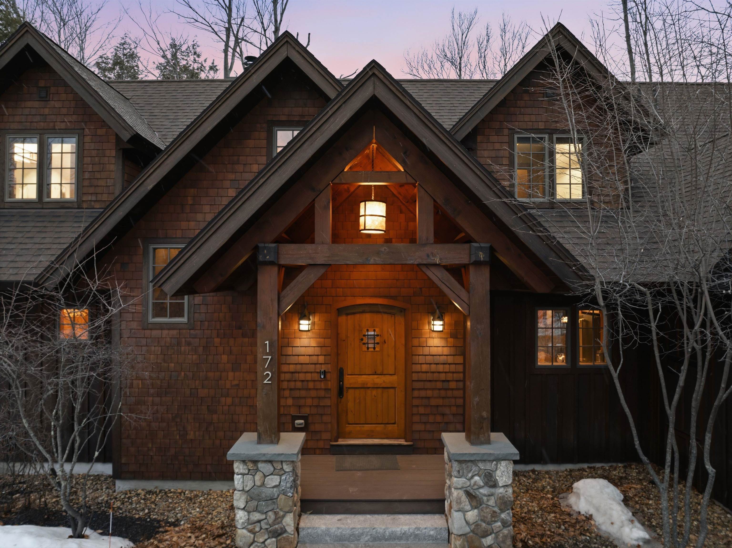 172 South Peak Road