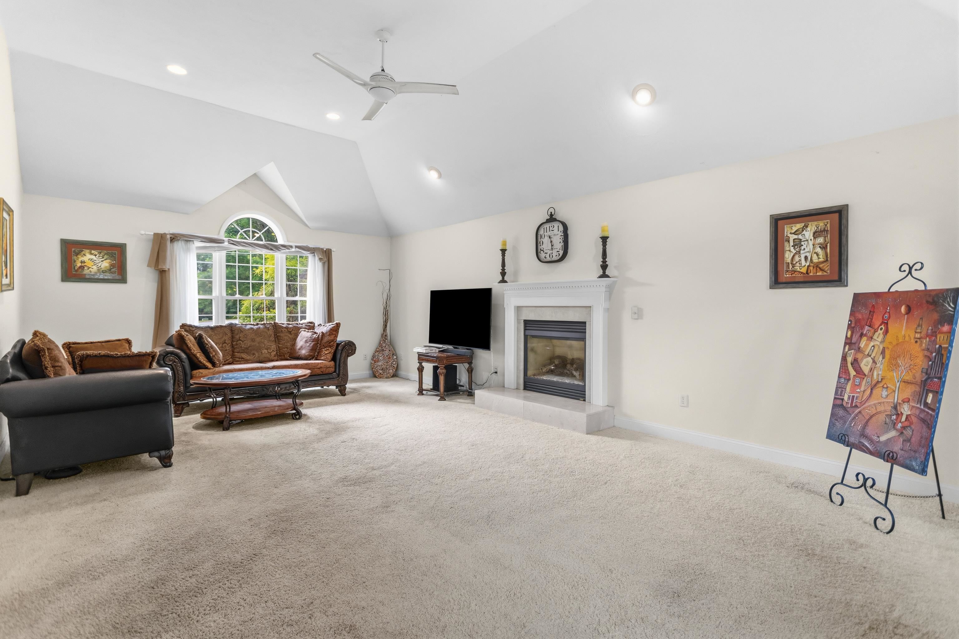 35 Mockingbird Hill Road