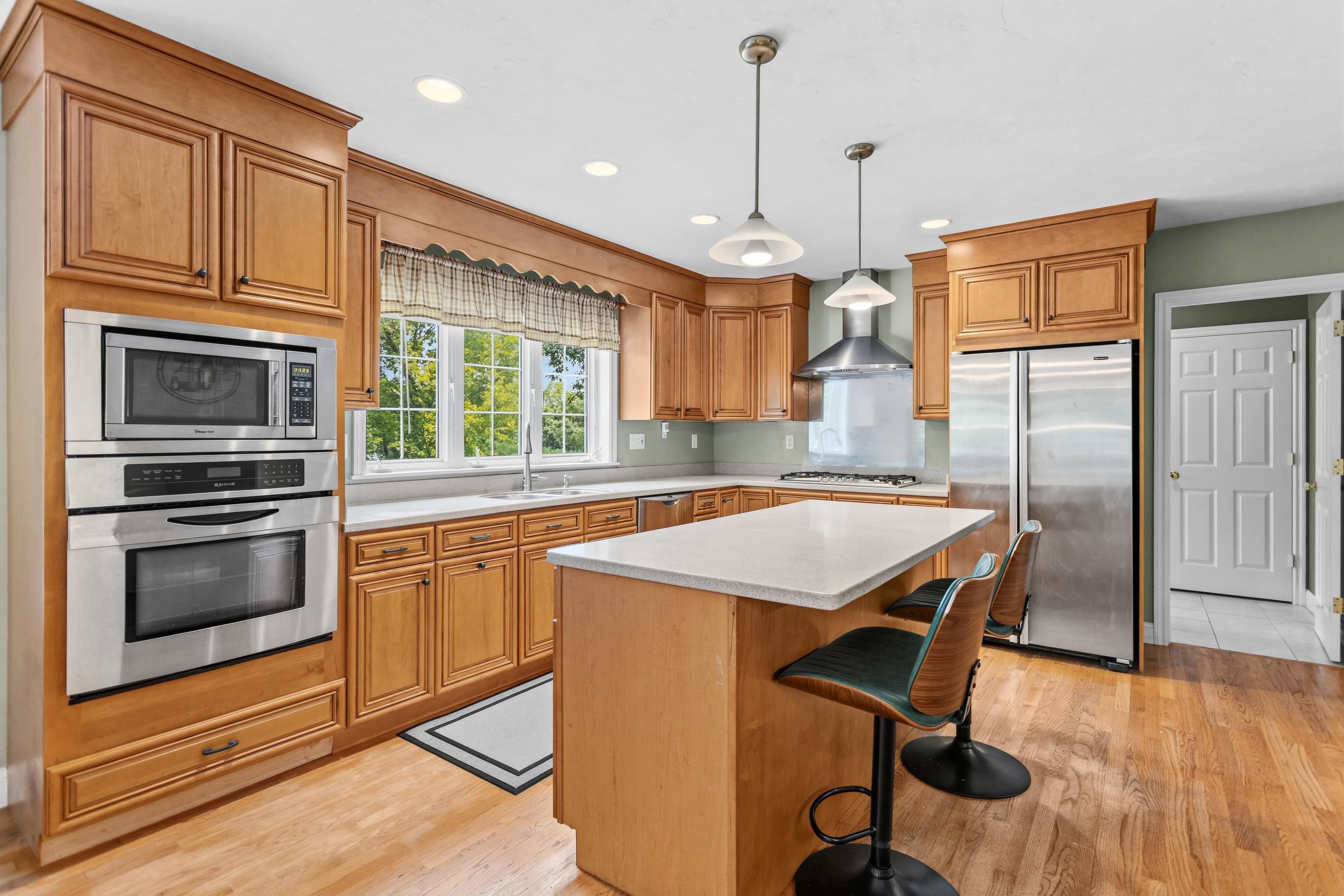 35 Mockingbird Hill Road