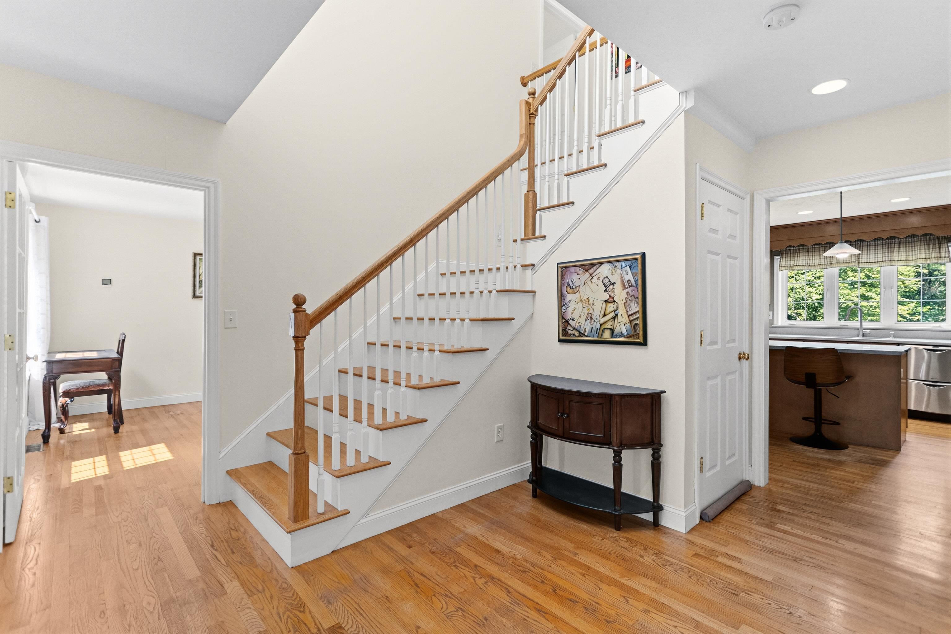 35 Mockingbird Hill Road