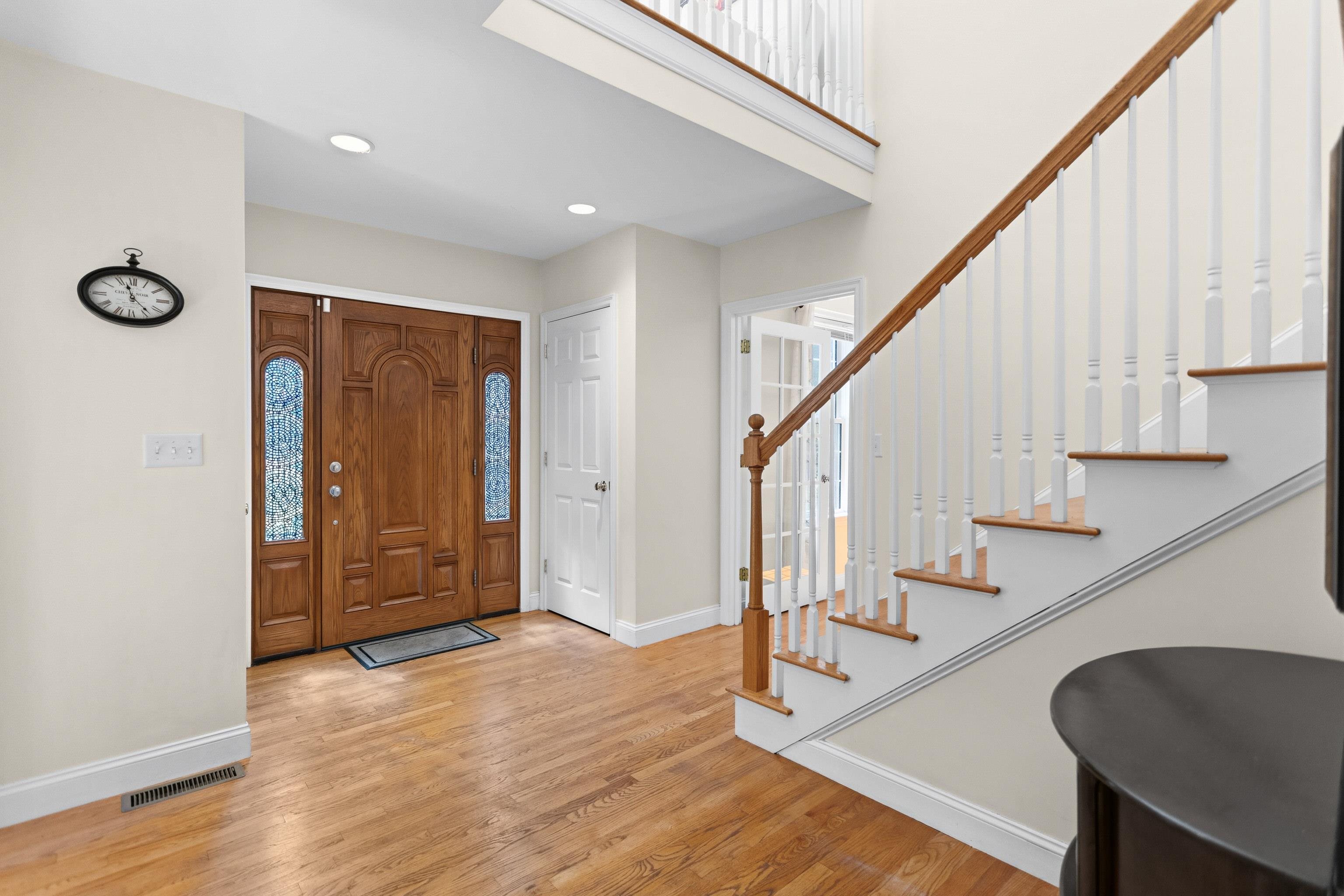 35 Mockingbird Hill Road