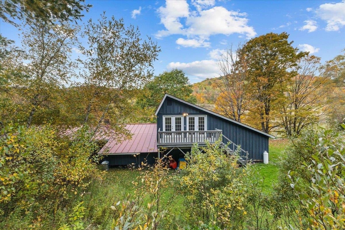 252 Spring Road