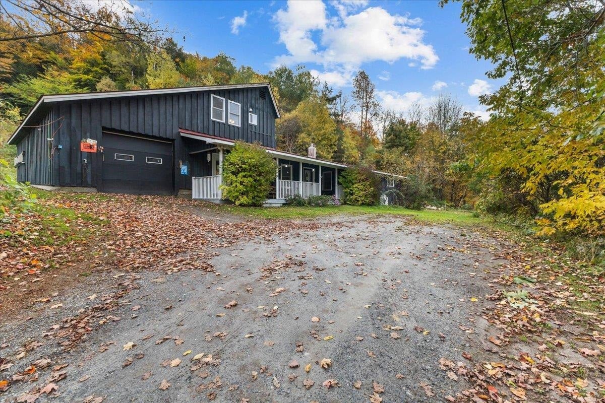 252 Spring Road
