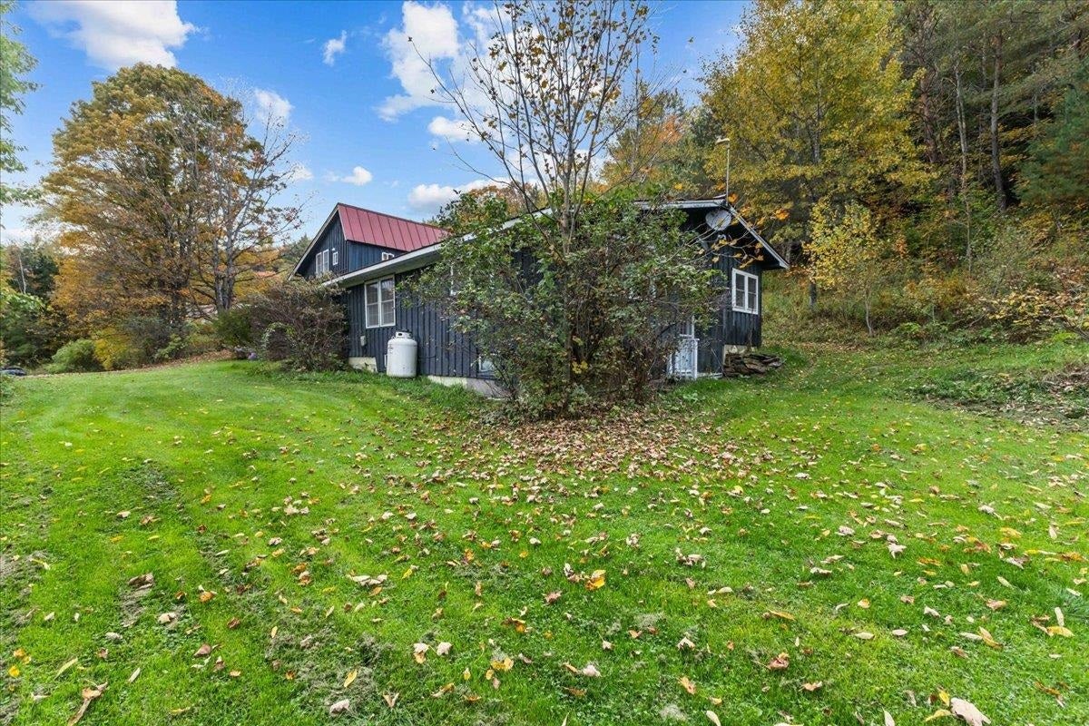 252 Spring Road