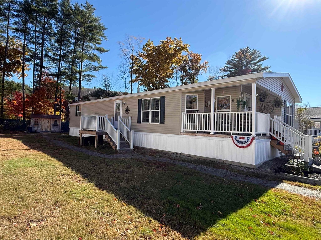 Photo of 10 N Emperor Drive, Concord, NH 03303 (MLS # 5114792)