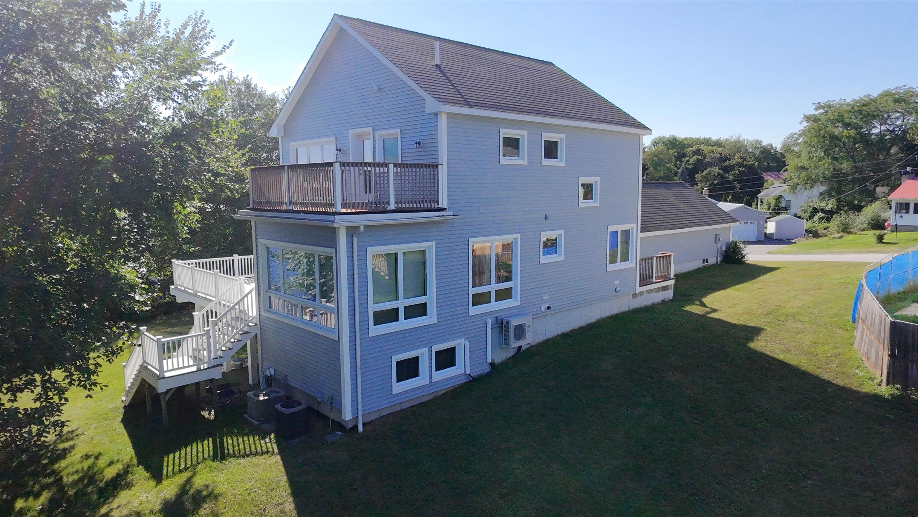 20 Chapin Terrace