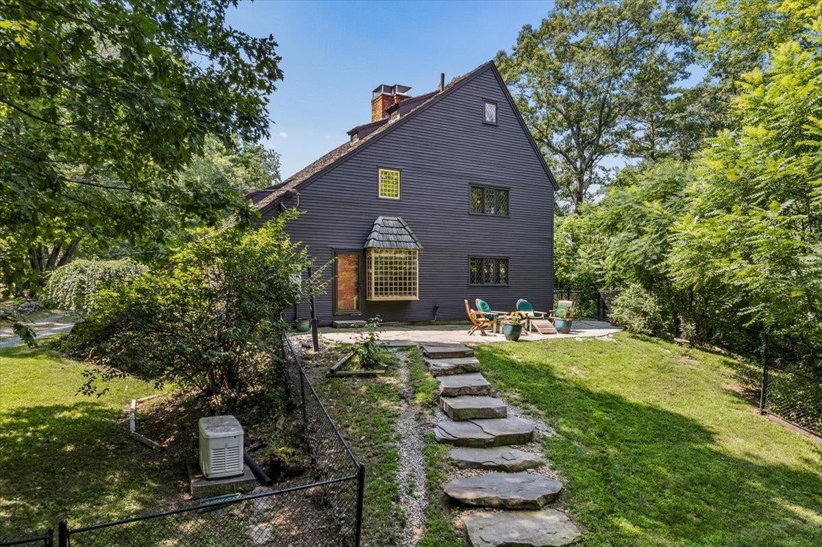 14 Walnut Hill Road