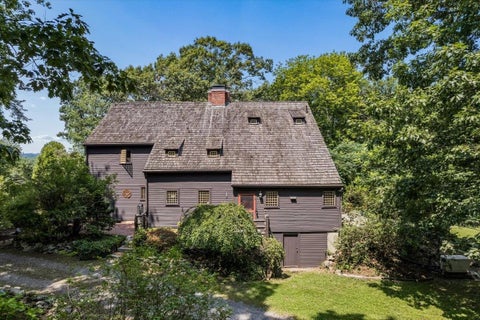 14 Walnut Hill Road, Amherst, NH 03031 - #: 5104273