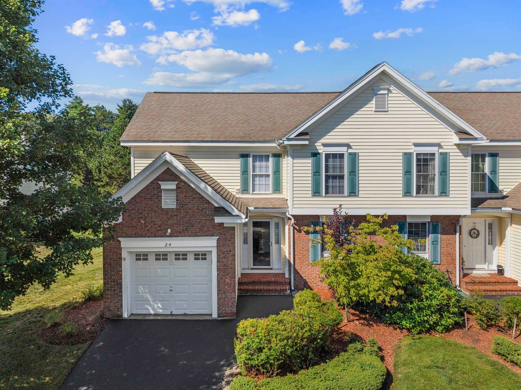Photo of 2 Chablis Terrace #4, Concord, NH 03303 (MLS # 5106588)