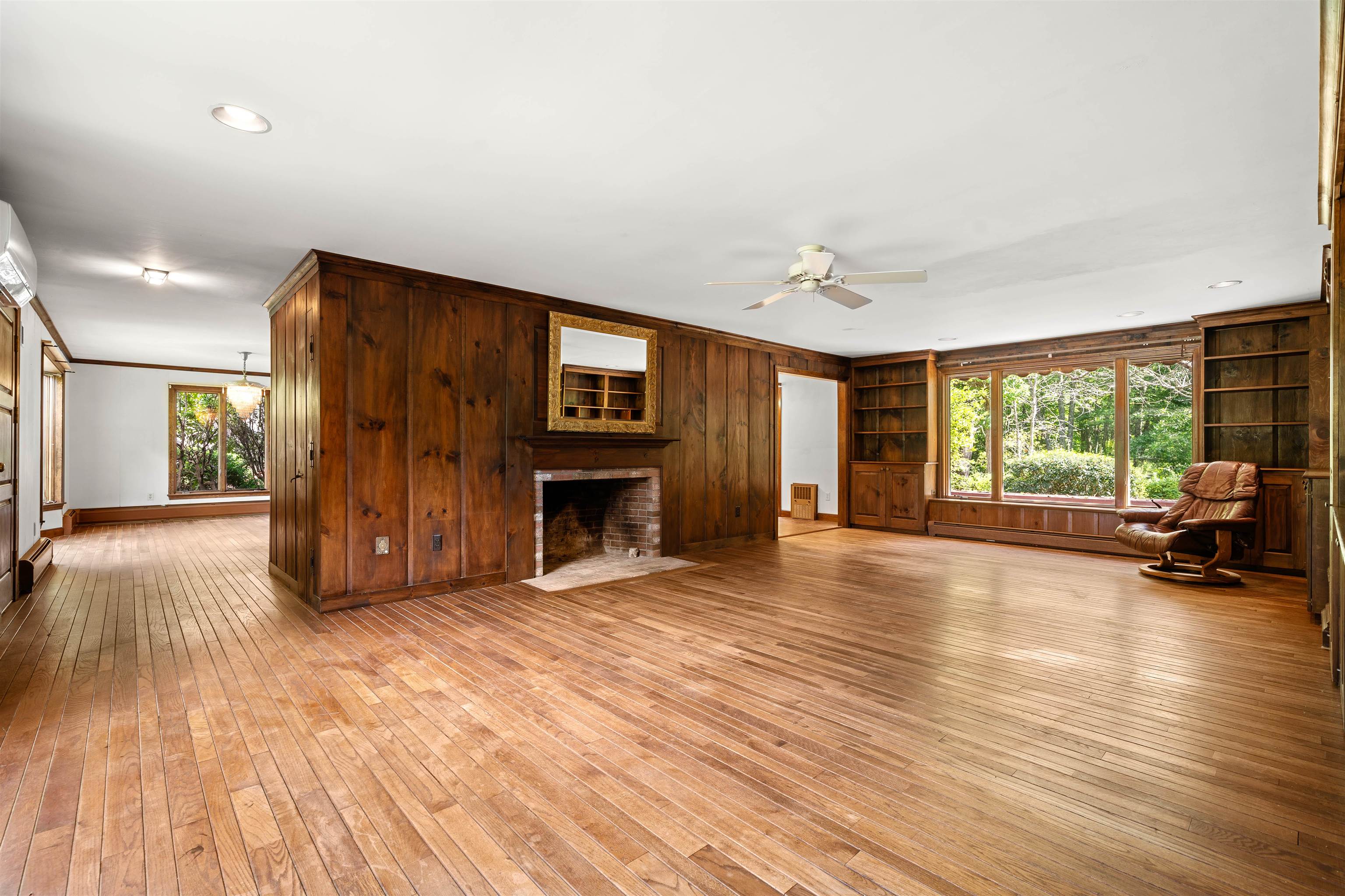 110 Woodland Road