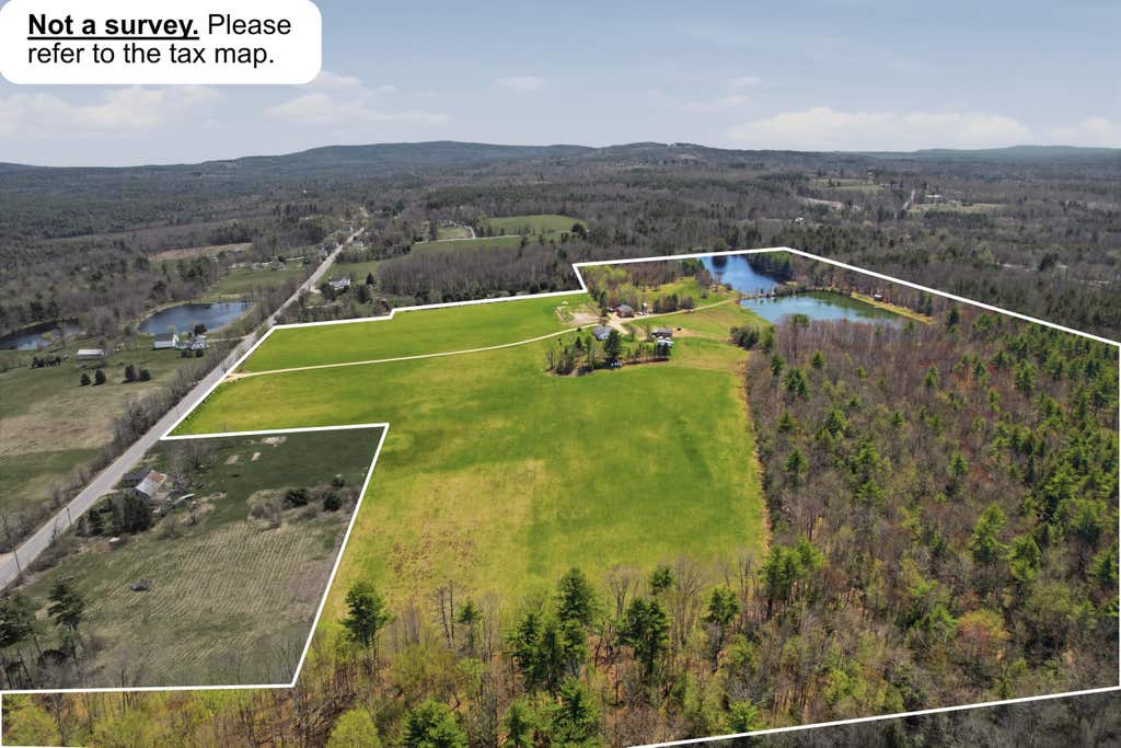 Photo of 557 South Barnstead Road, Barnstead, NH 03225 (MLS # 5087886)