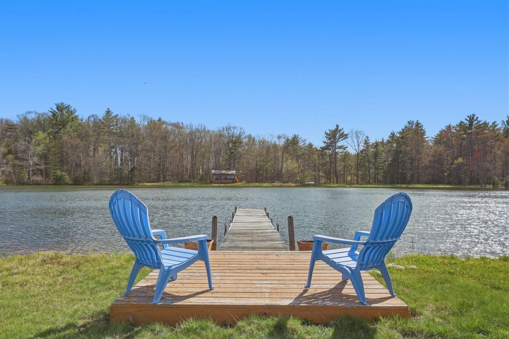 Photo of Barnstead, NH 03225 (MLS # 5087886)