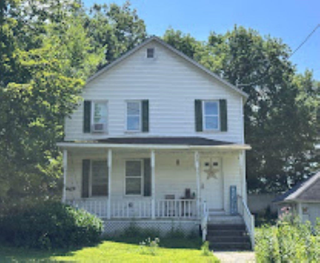 Photo of 252 North Street, Claremont, NH 03743 (MLS # 5105586)