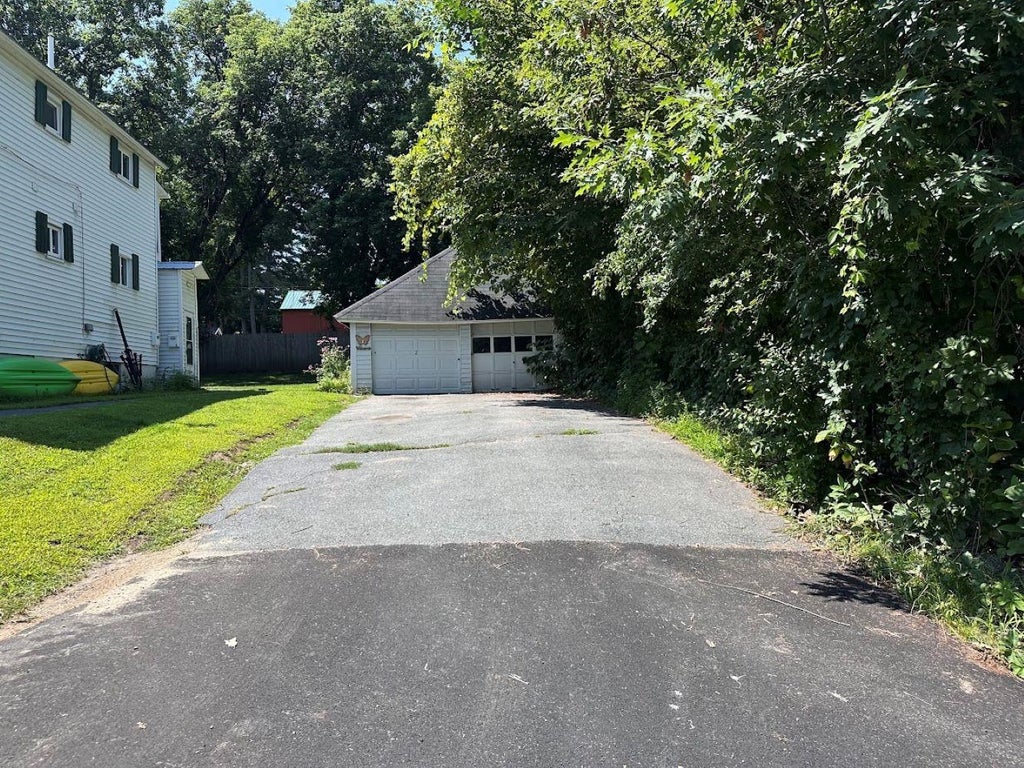 Photo of 252 North Street, Claremont, NH 03743 (MLS # 5105586)