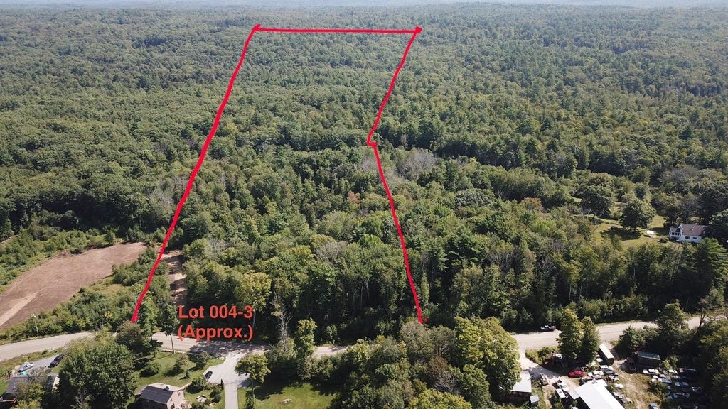 Photo of 000 Fay Martin Road, Richmond, NH 03470 (MLS # 5106414)