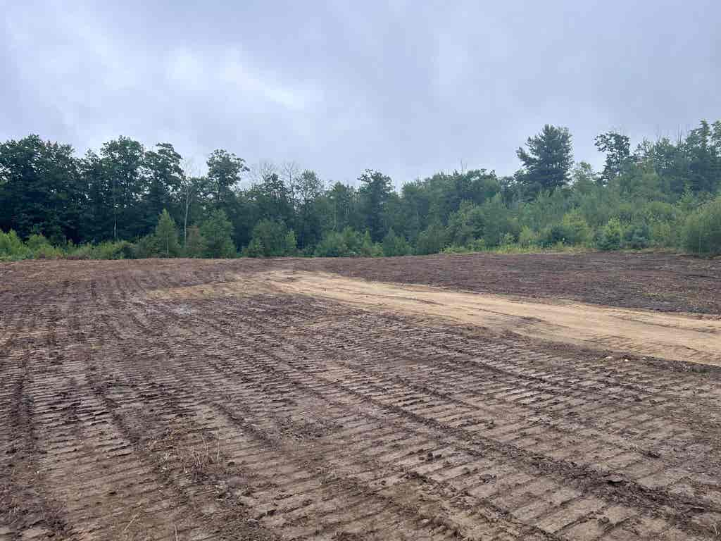 Photo of 000 Fay Martin Road, Richmond, NH 03470 (MLS # 5106414)