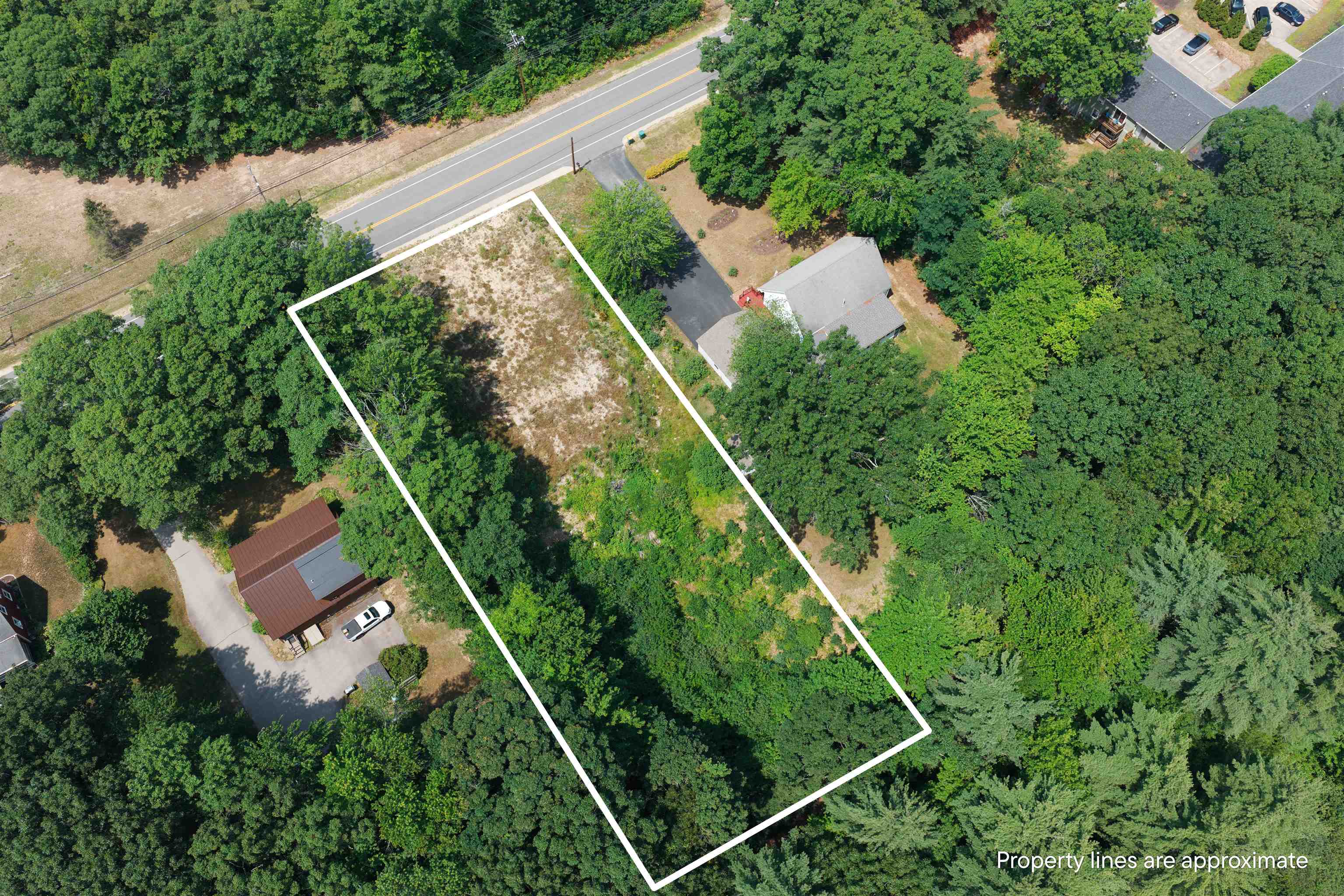 34 Old Dover Road