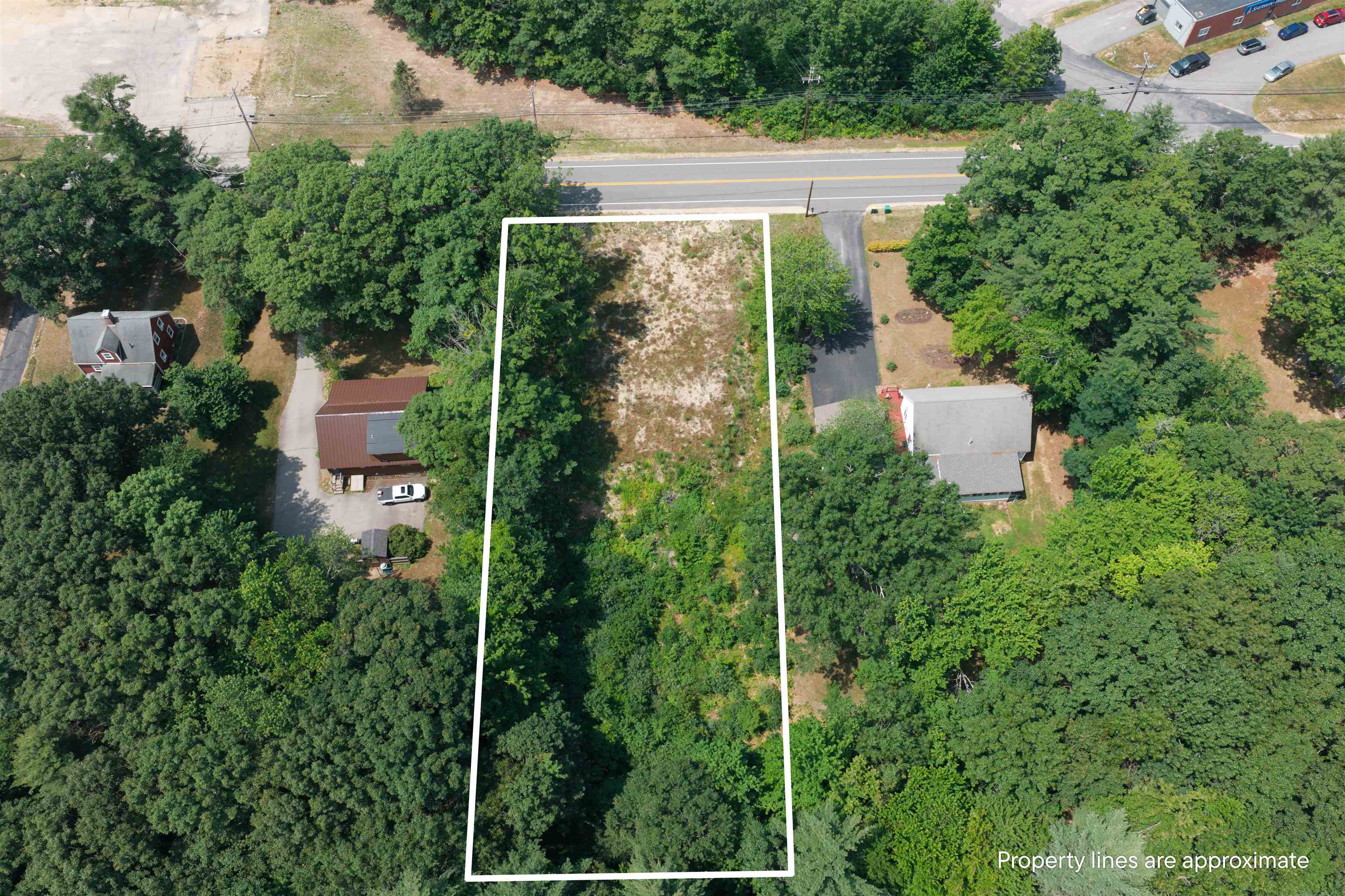34 Old Dover Road