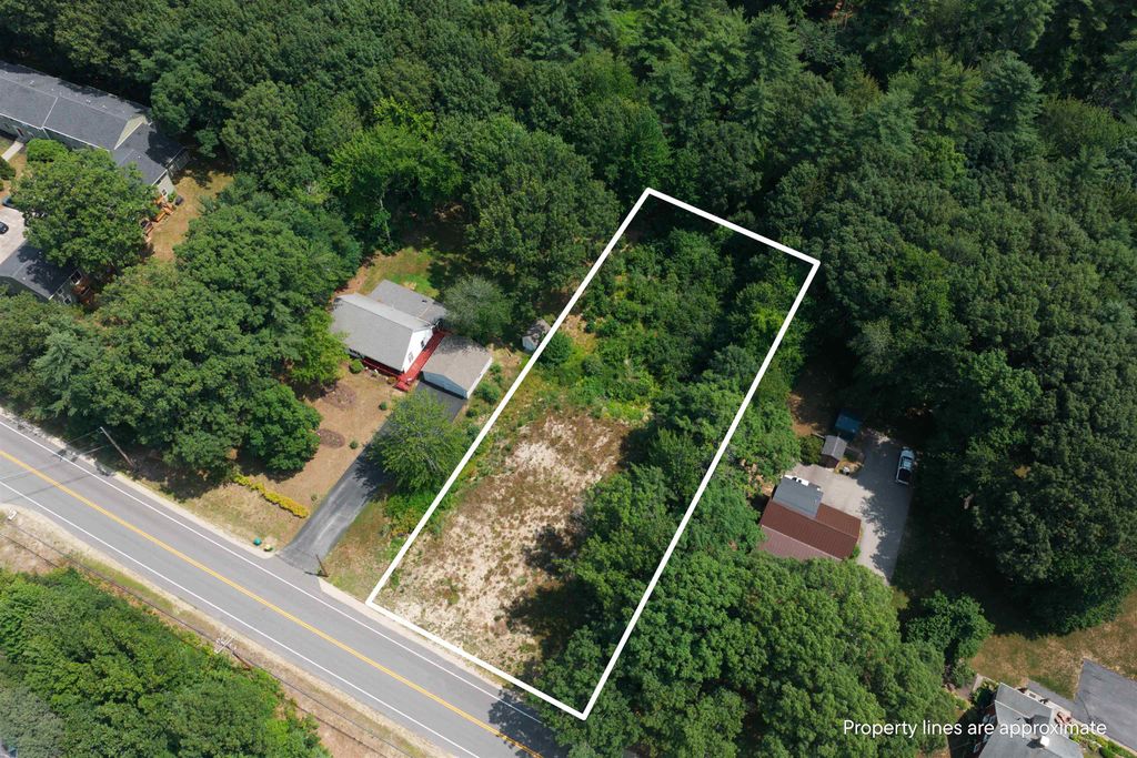 Photo of 34 Old Dover Road, Rochester, NH 03867 (MLS # 5100960)