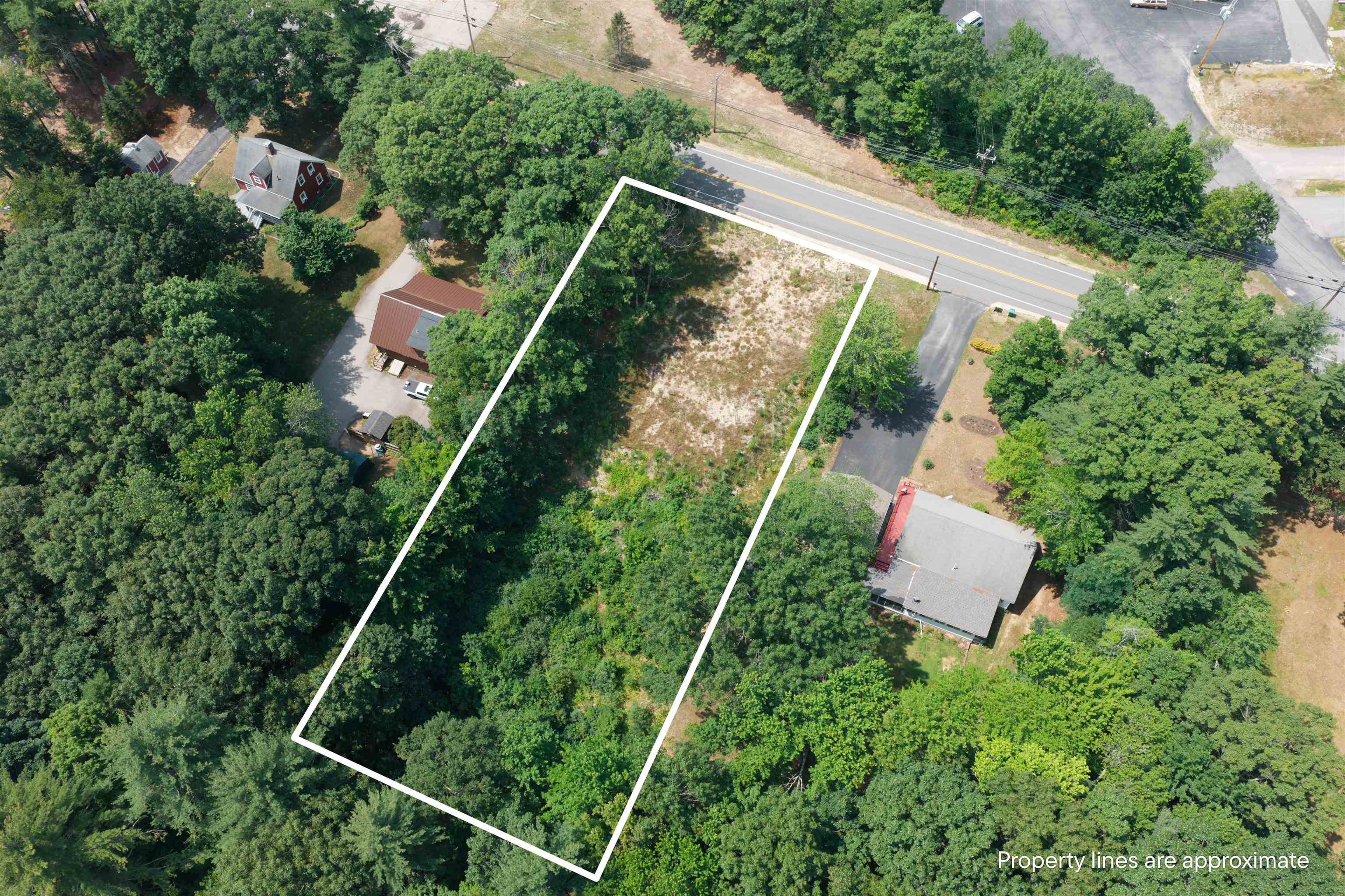 34 Old Dover Road
