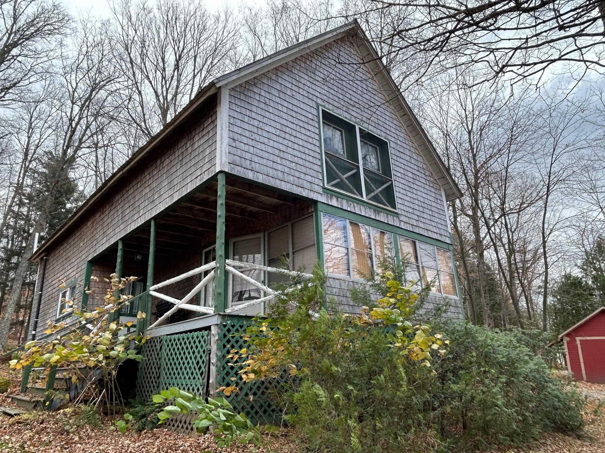 104 North Winnimere Road
