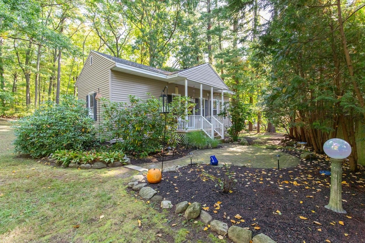 24A Range Road