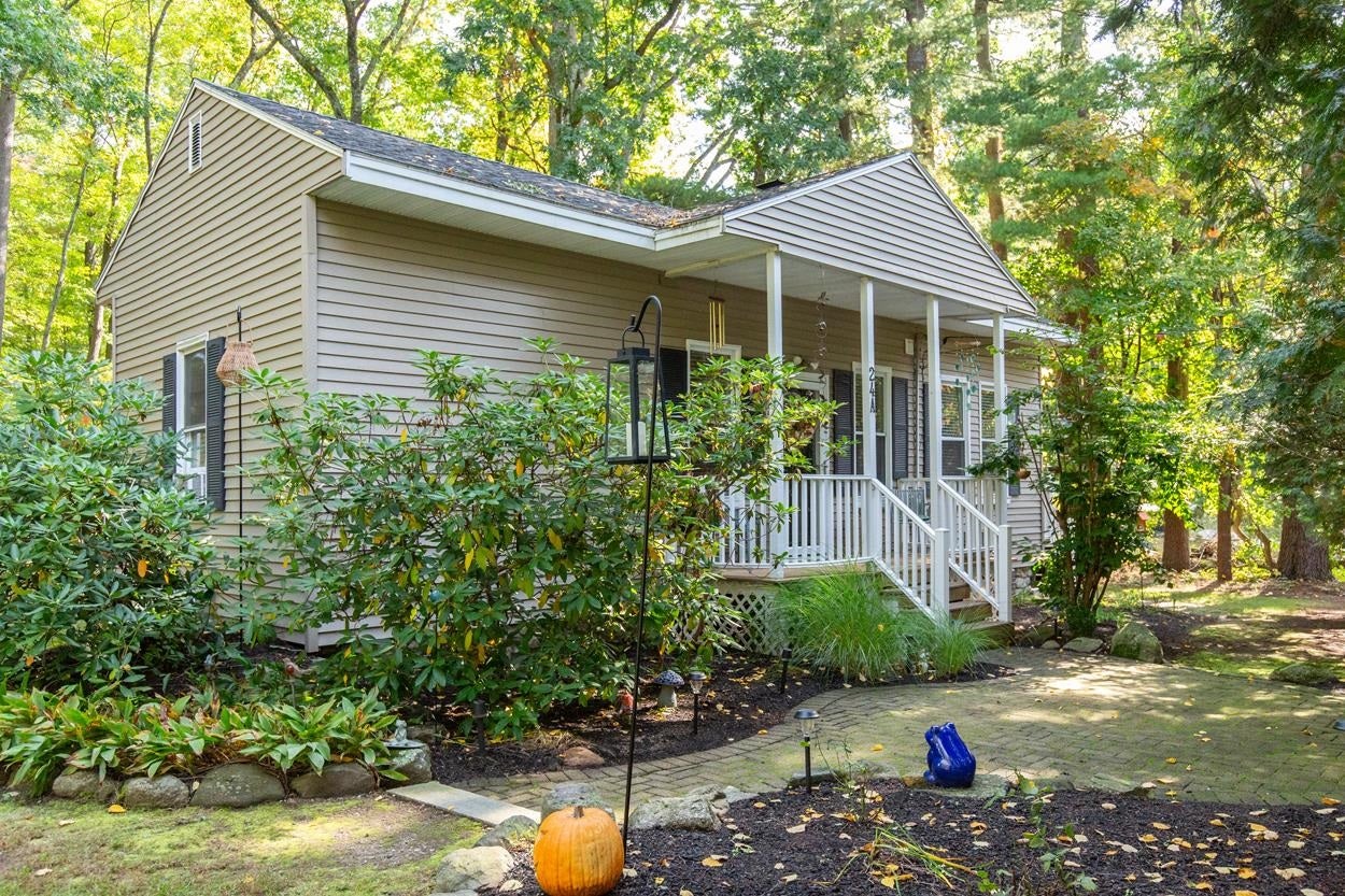 24A Range Road